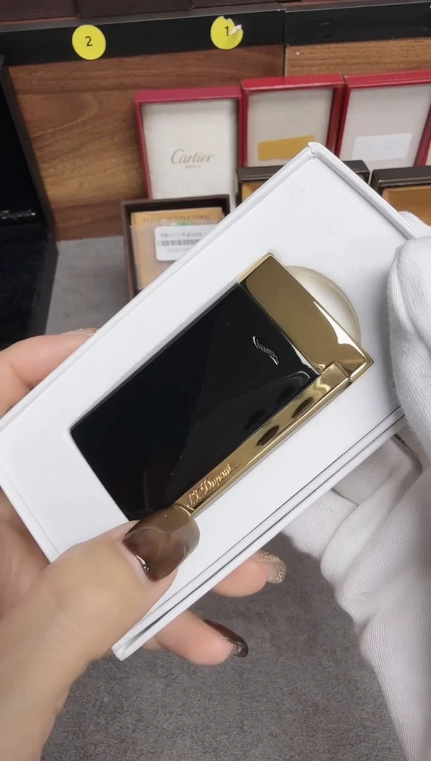 纯铜03 都家S7黑金防风