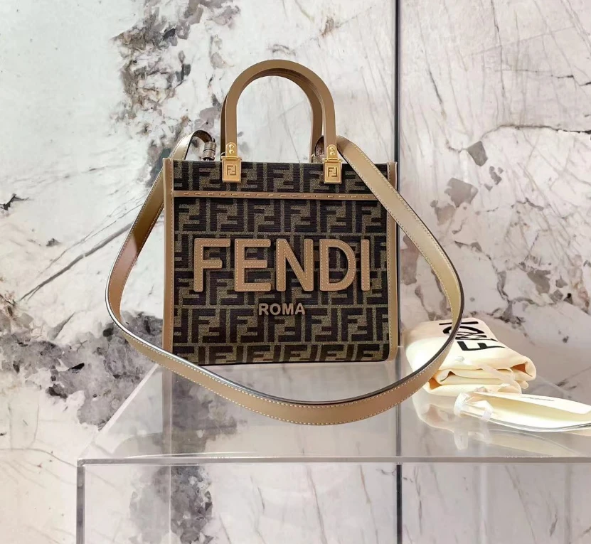 FENDI/芬迪 单肩包 单肩包 ca6031/2509