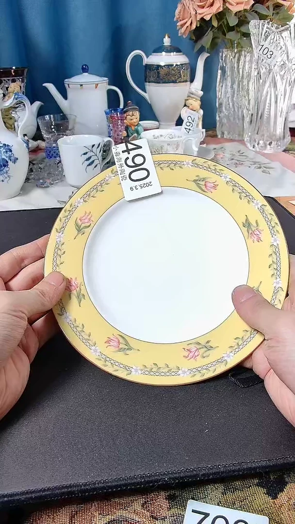 【闪购商品】杯小淼海外陶瓷工艺品