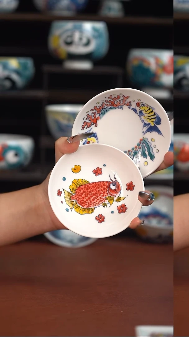 昨明杯垫2只（宠粉福利）