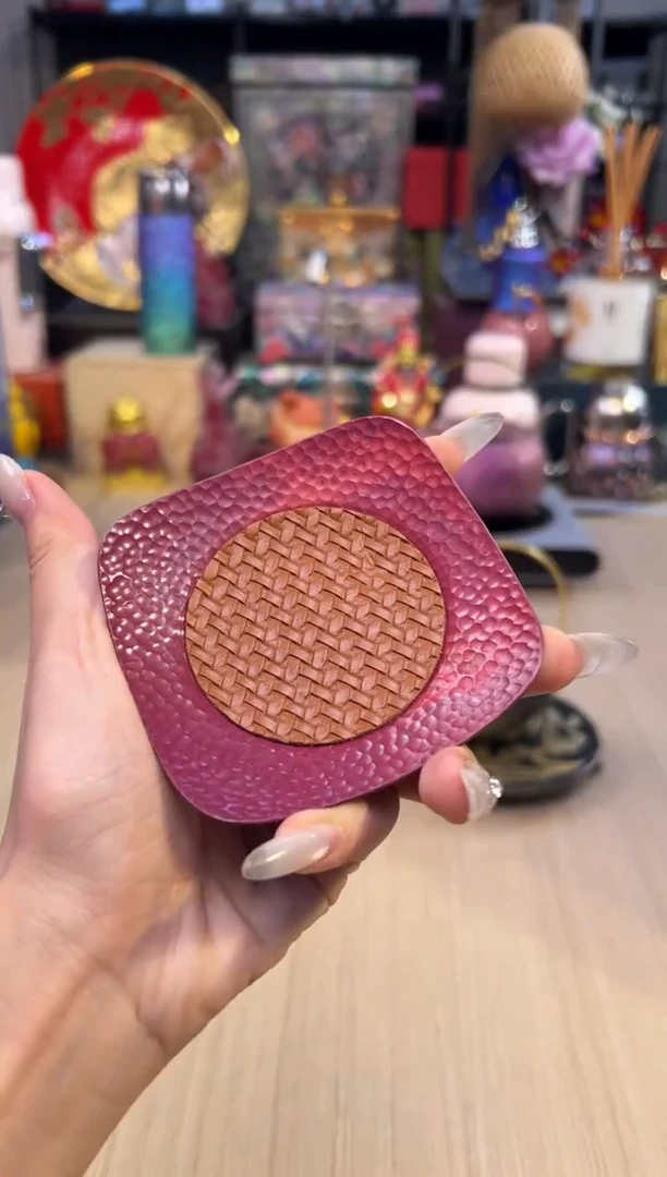 55铜器-底托（对图）