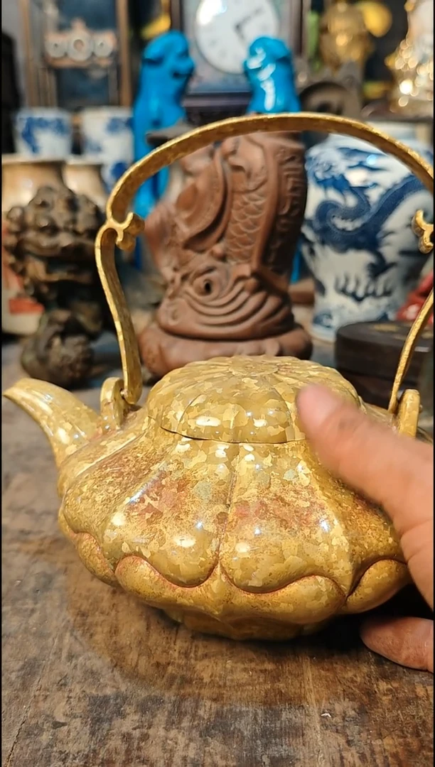 茶杯紫砂古****店直播闪购改价链接