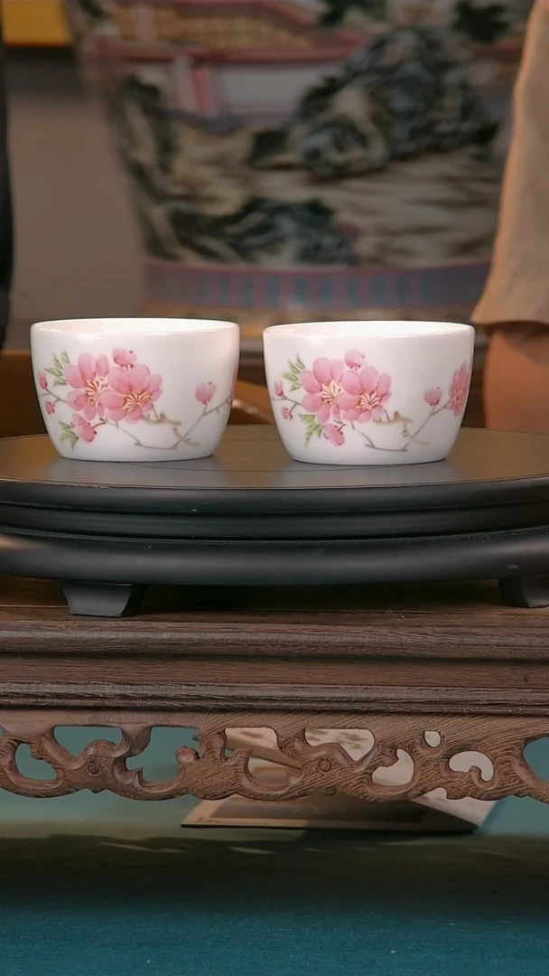 摆件 摆件摆件《景东陶瓷》艺术摆件F122