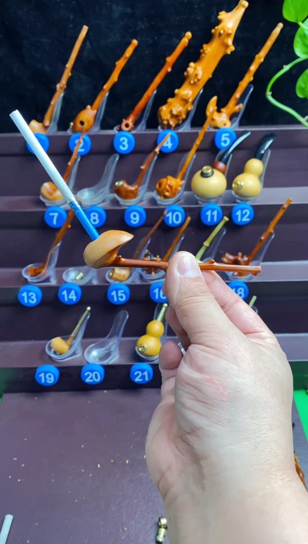 【闪购商品】木檬子木的精品小斗