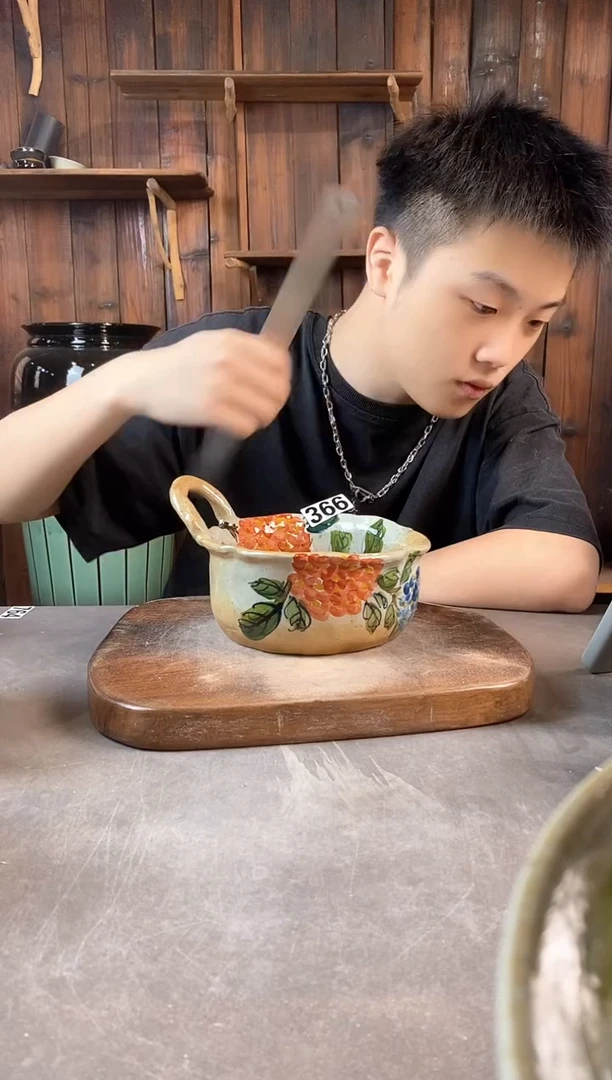 餐具366，手工手作，超值陶瓷