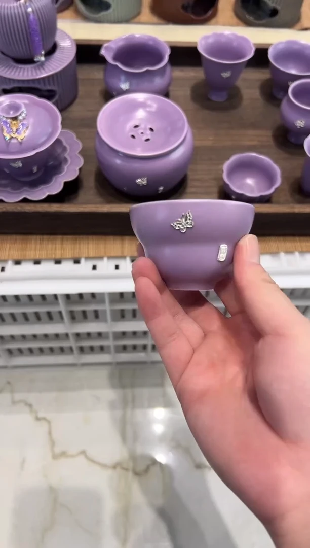瓷片梵古堂正品 假一罚万