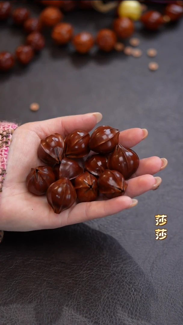 手串/手链橄榄核午**茶橄榄核