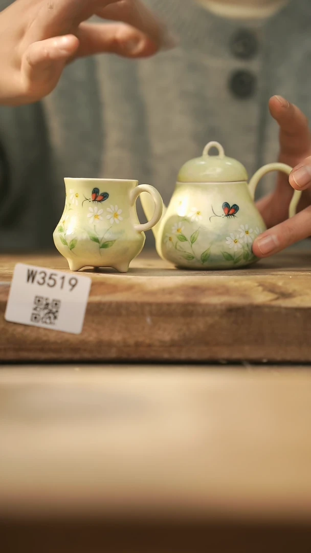 【闪购商品】【经典福利】/ 套装@@W3519