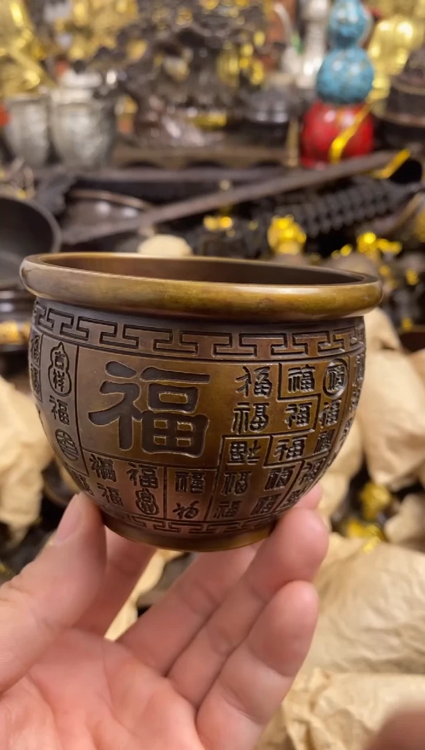 1案台摆件 物品摆件