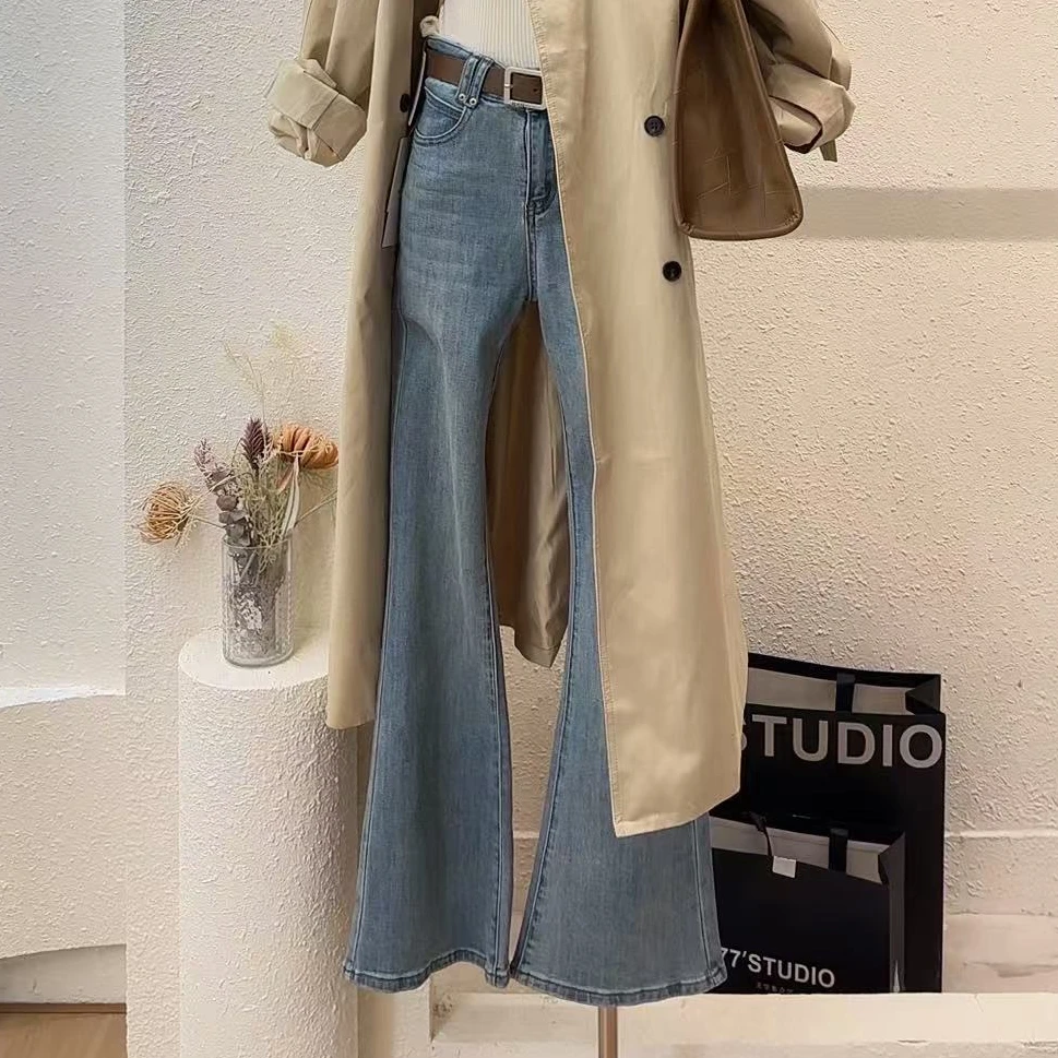 【华年】新品裤子-8299