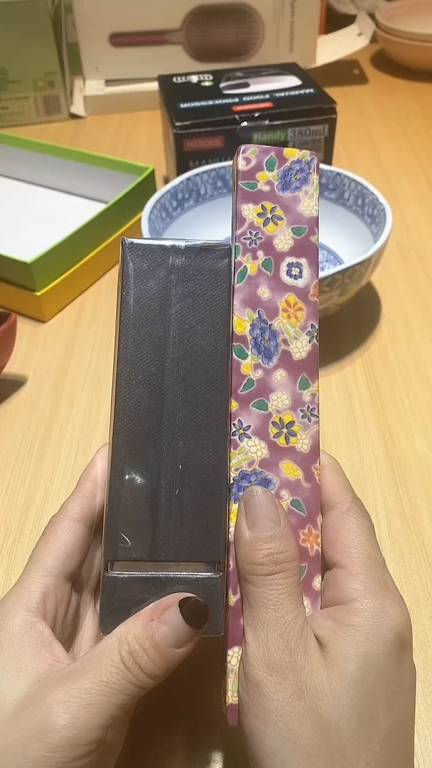 【闪购商品】瓷片锅碗瓢盆一件不剩 乌木