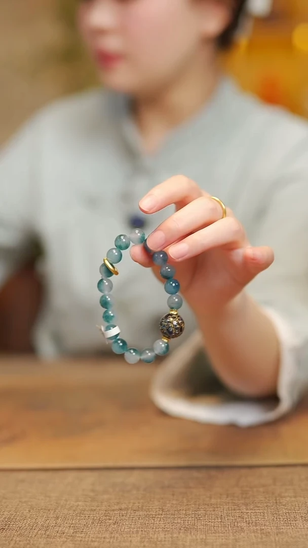 【闪购商品】966宴禾堂精工手串-------68