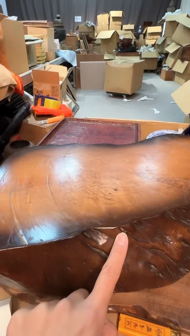 【闪购商品】摆件13Y古美空间美学B60