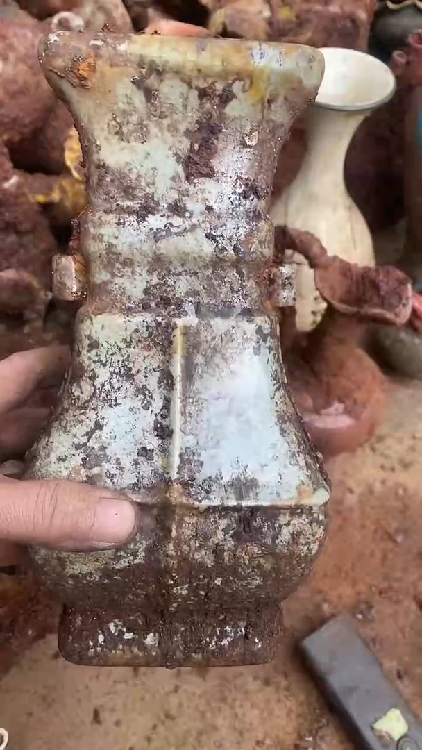 摆件陶瓷器瓷器瓷器瓷器