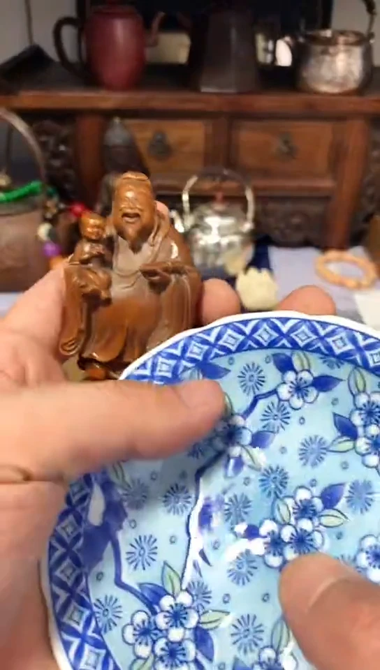 瓷器默认链接一物一拍