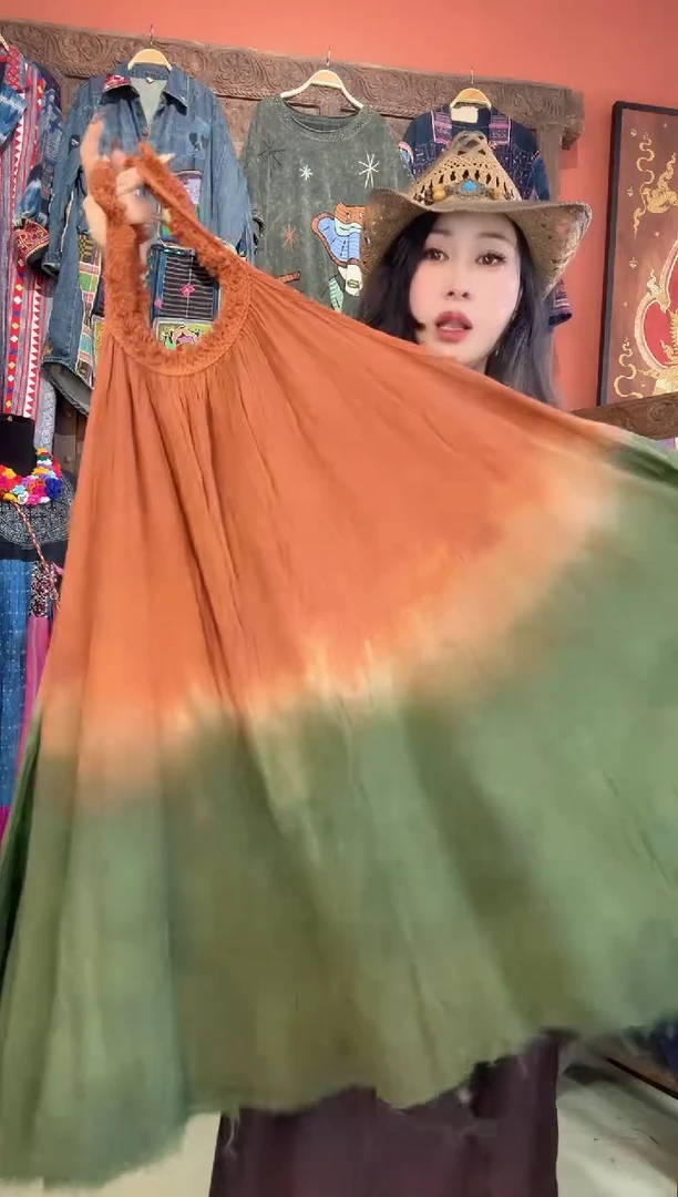 连衣裙