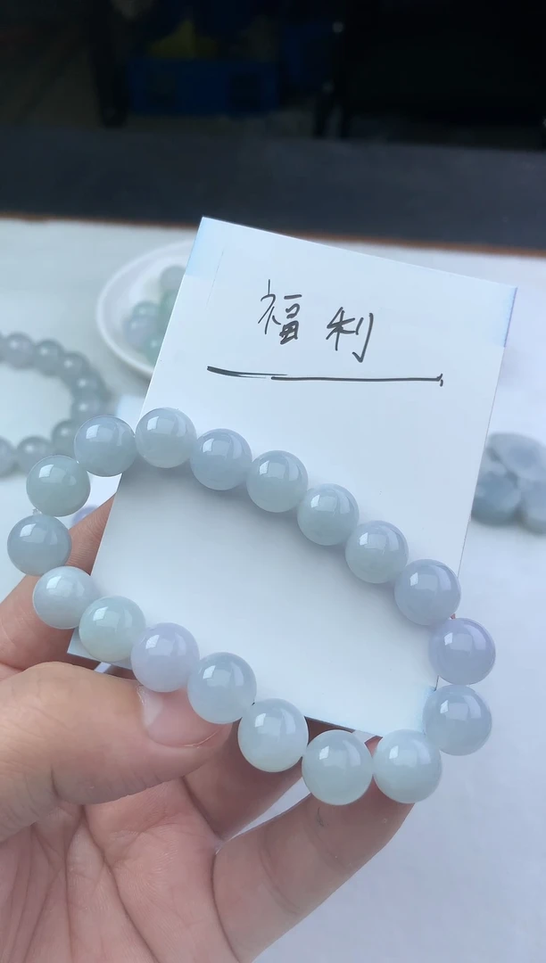 【闪购商品】翡翠颈饰未镶嵌珠子