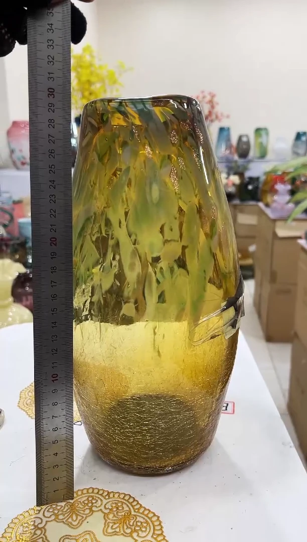 【闪购商品】也麦花器