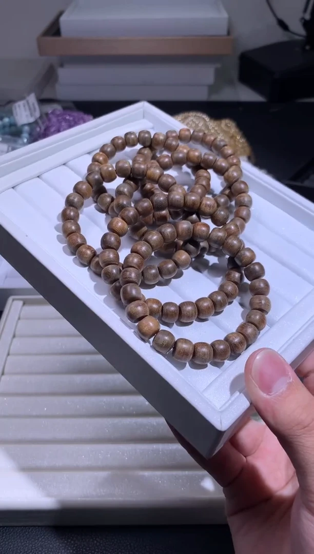 水晶手链未镶嵌226号多样性发其一