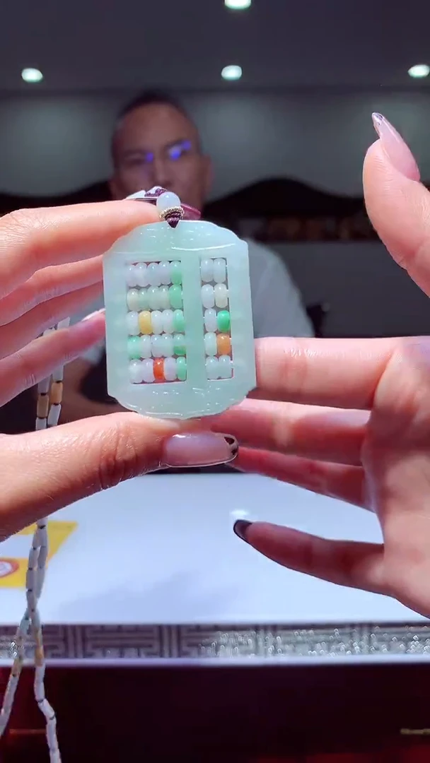 定制翡翠未镶嵌天然翡翠（拍一发一）