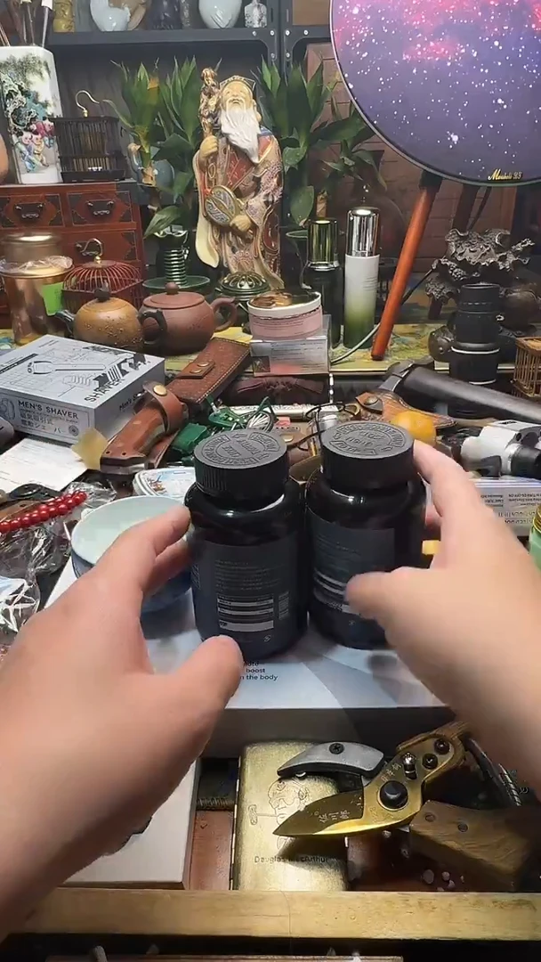 瓷器摆件茶文化  工艺美术