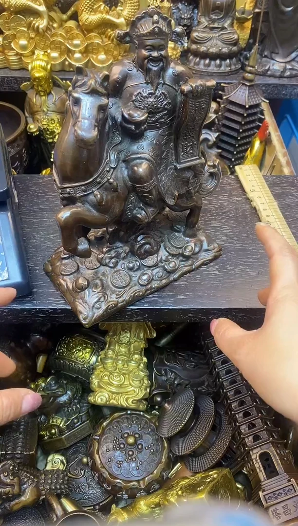 案台摆件 桌面摆件