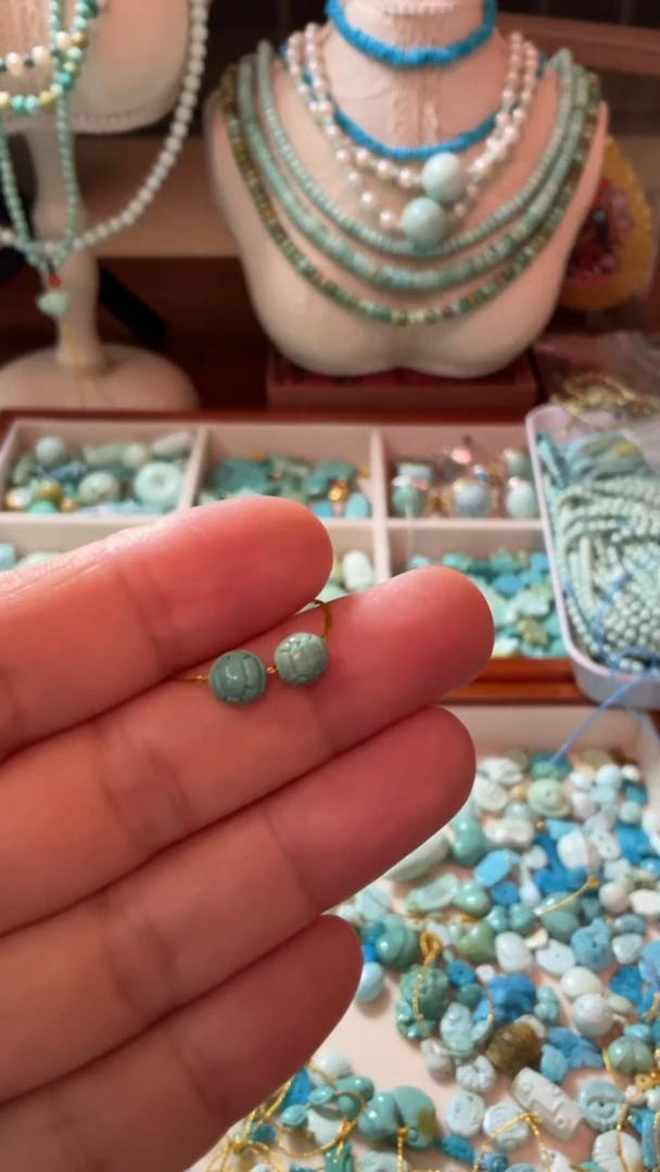 未镶嵌南红玛瑙珠宝奇石富甲两只