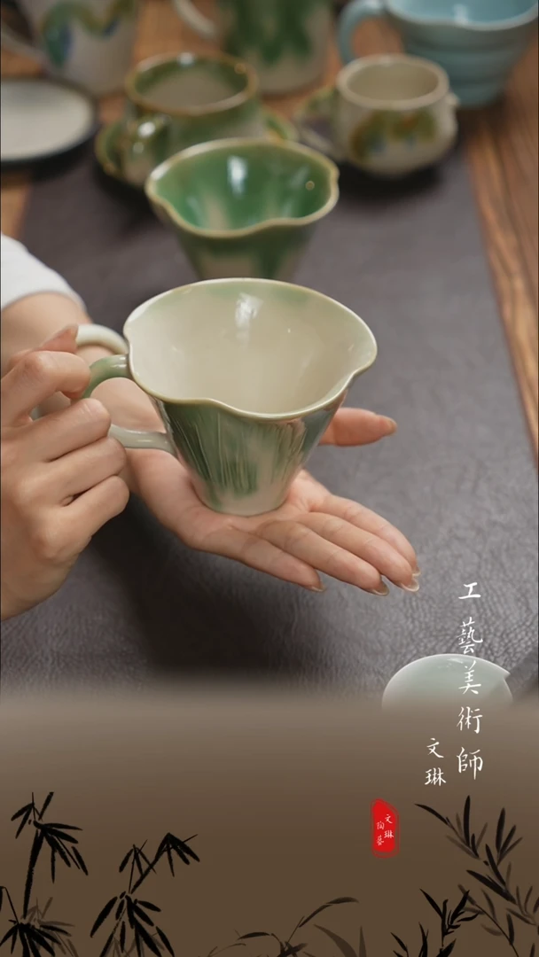 【文琳甄选】陶瓷器