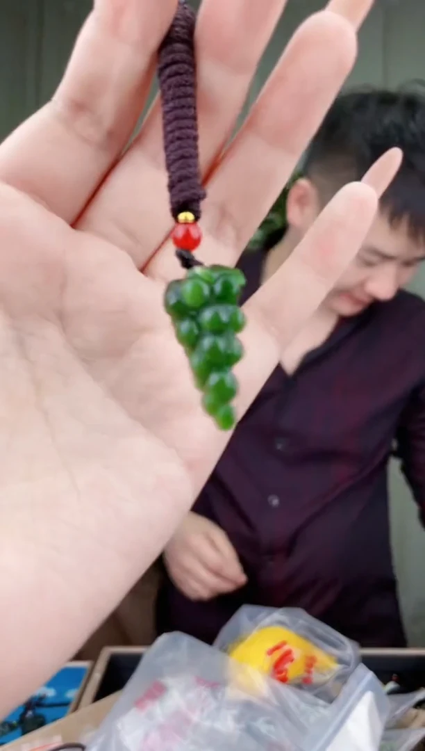 玉拍一发一，多样性发货！
