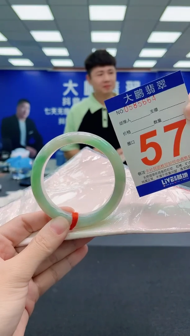 未镶嵌手镯翡翠AAAAAAAAA