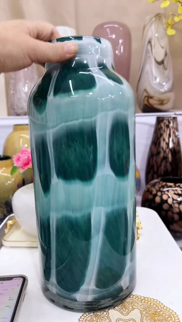 【闪购商品】也麦花器