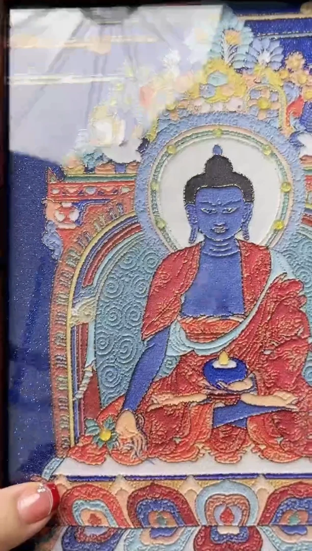 瓷片KK炎美杂货铺质量保证