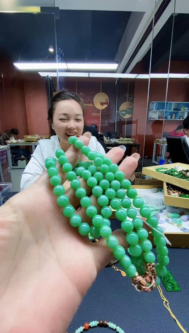 颈饰未镶嵌翡翠翡翠吊坠