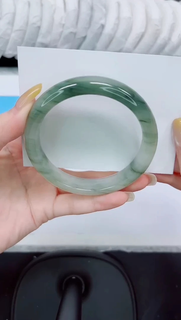 石英质玉手镯未镶嵌453