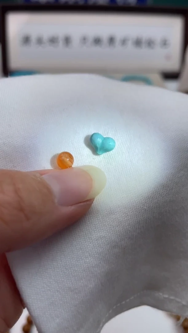 未镶嵌南红玛瑙珠宝奇石11