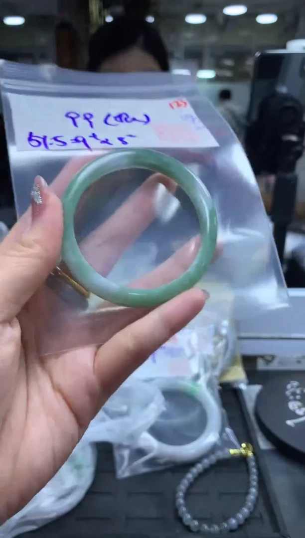 未镶嵌定制翡翠123毛货需精细抛光多样性发1件99元（色根）