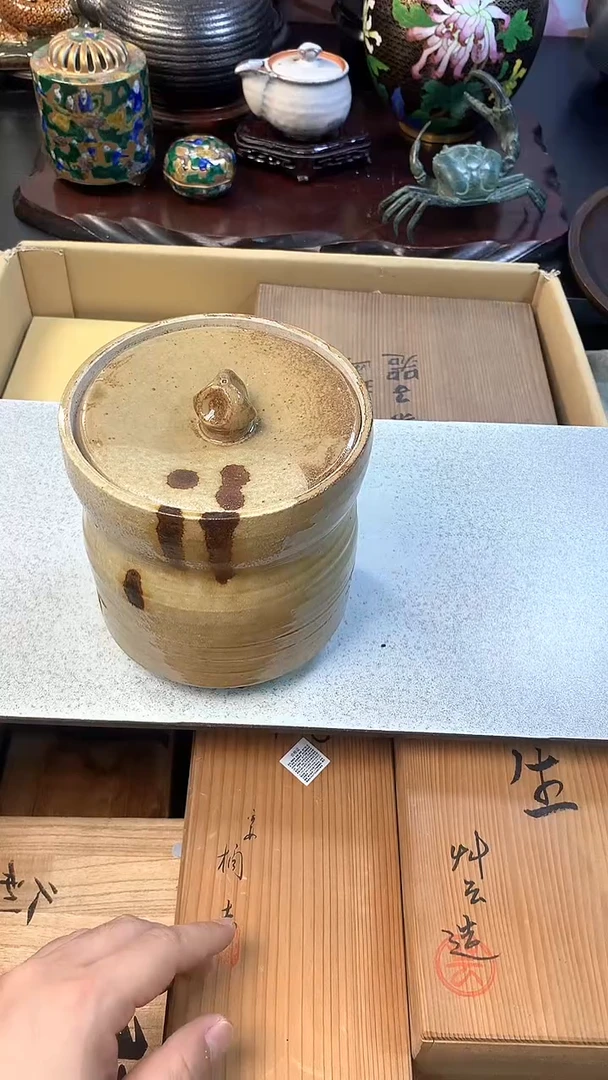 茶宠瓷器茶具套装