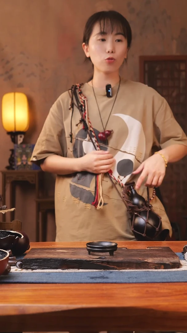 1200号精品大漆葫芦防腐防渗装水茶酒