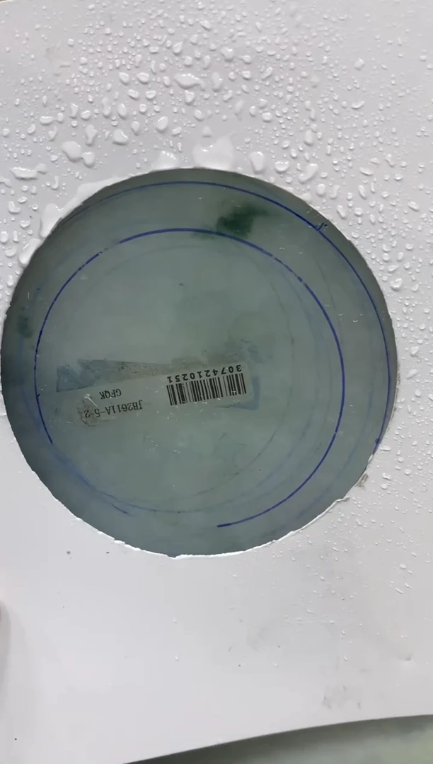 未镶嵌手镯定制翡翠粟*SZDZ712/DZS