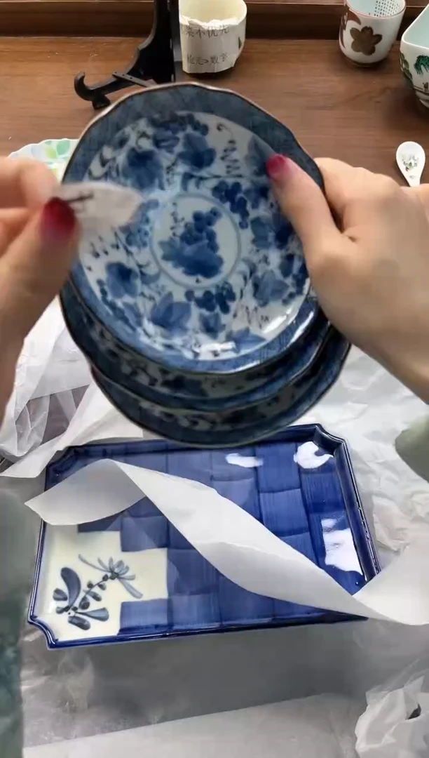 【闪购商品】瓷片----------G043