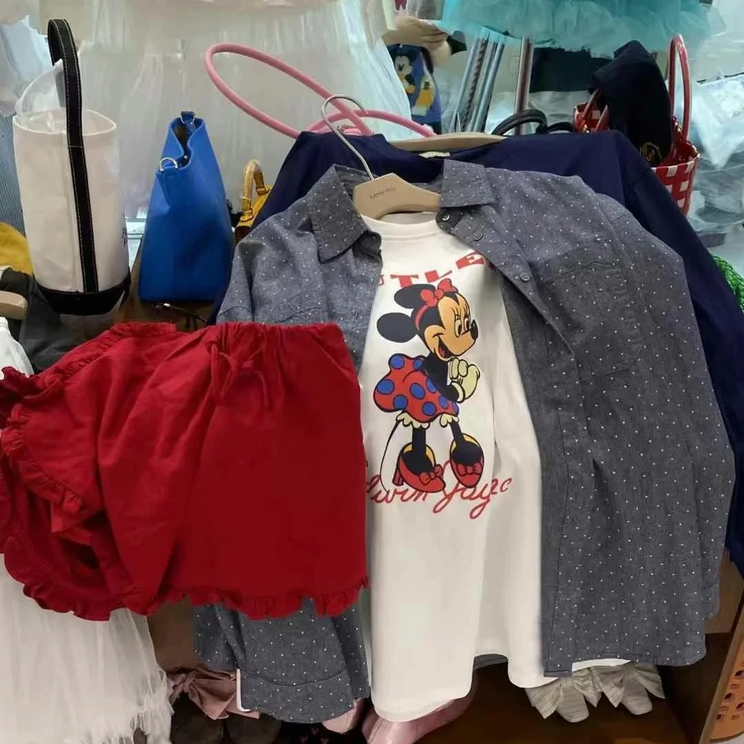 【甜甜马卡龙】韩版新款花边木耳风松紧2025裤子夏季甜美慵懒休闲