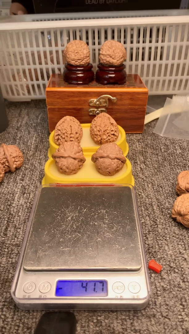 桃核吊坠文玩核桃吊坠南瓜