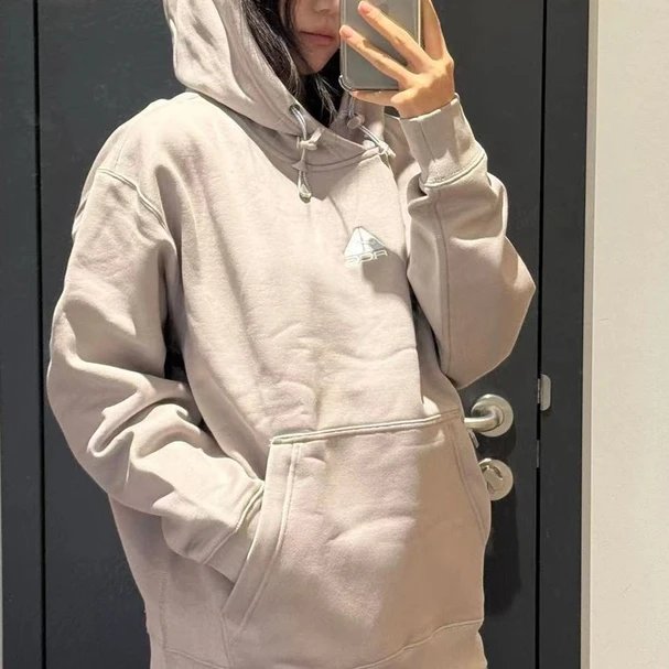 NIKE/耐克 U ACG TF TUFF FLC PO 男子经典运动套头卫衣DH3088009