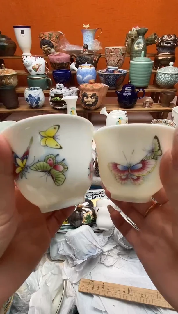 瓷片若* 满20包邮满20包邮