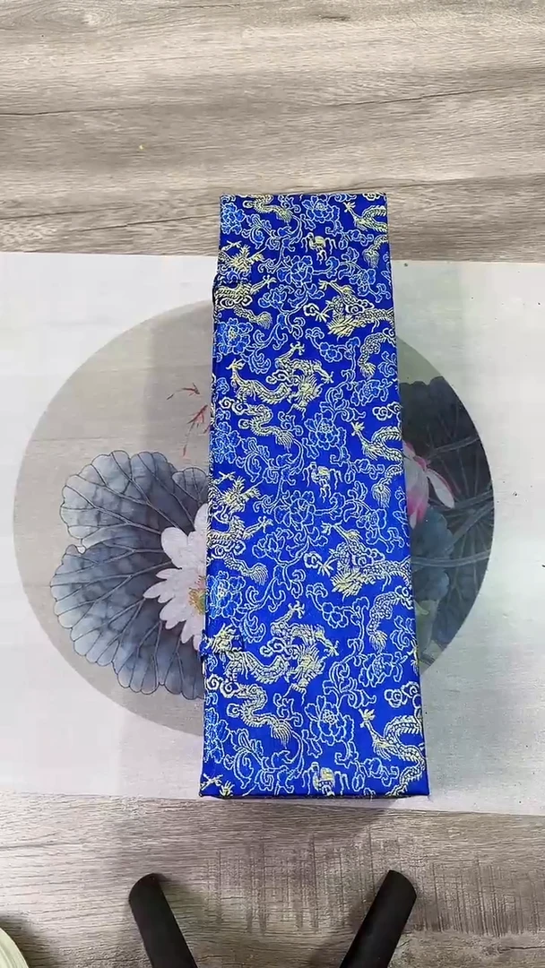 书法粉丝福利先拍后看