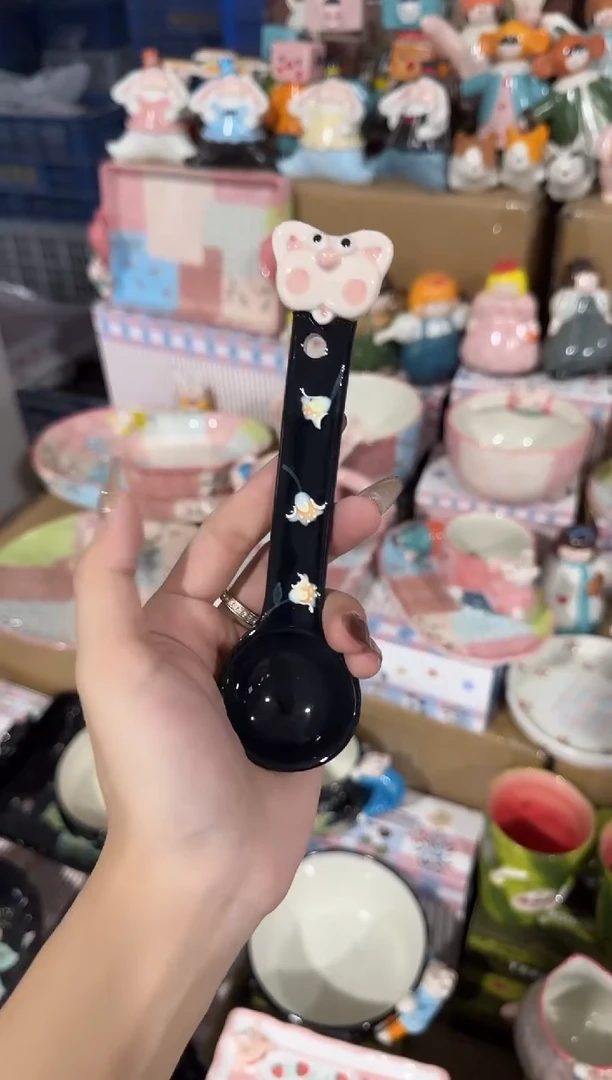 瓷?*橙【唯品瓷】工厂溯源