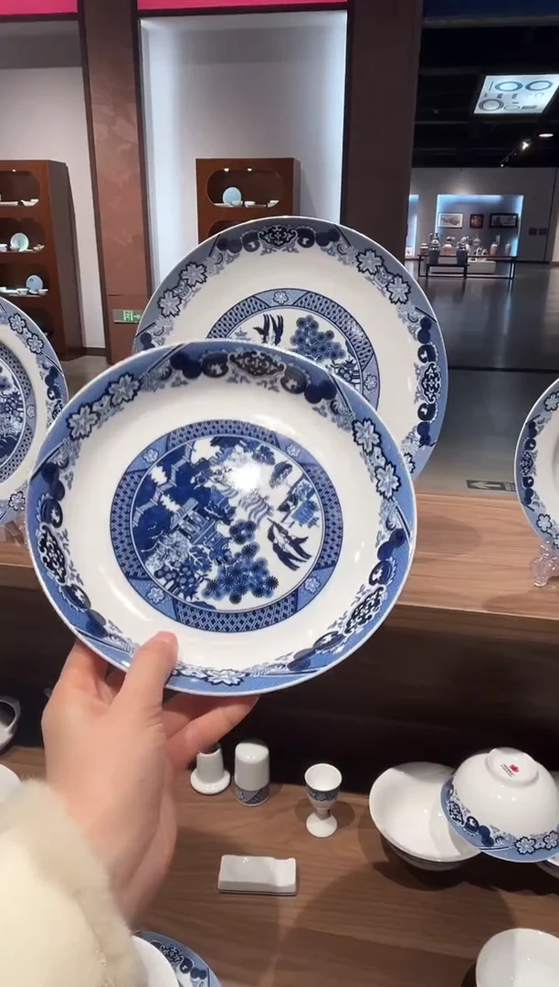 陶瓷博会&国瓷红叶专场4