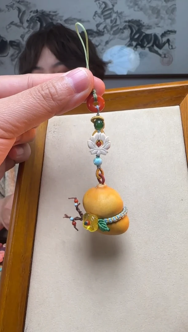 【闪购商品】蜜蜡裸石未镶嵌时尚百搭A916