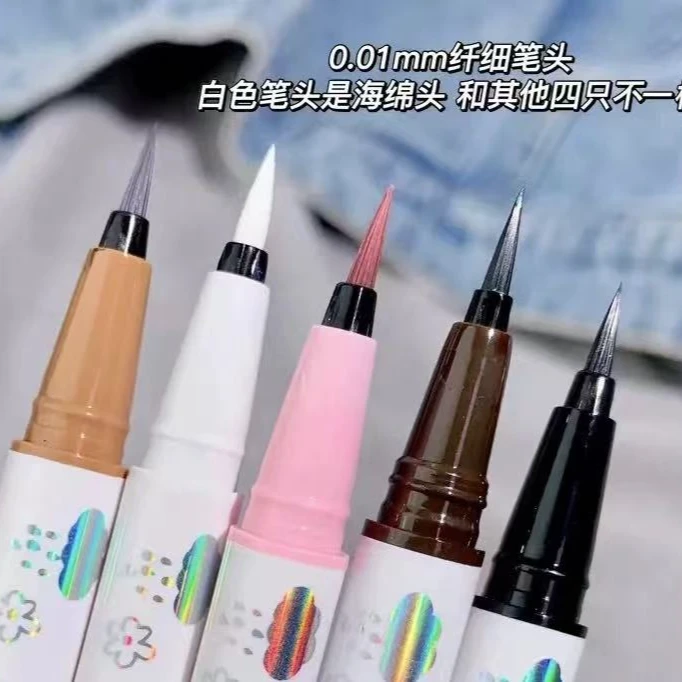 花是零落成泥眼线笔1