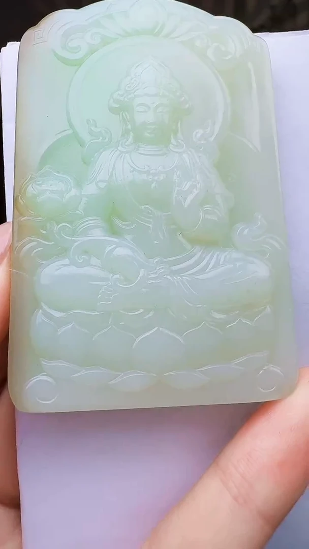 定制和田玉天然和田玉（拍一发一）